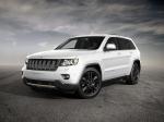Jeep Grand Cherokee S Limited 2012 года